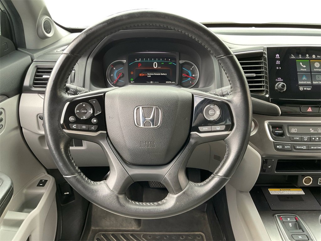 Used 2022 Honda Pilot Special Edition image 17