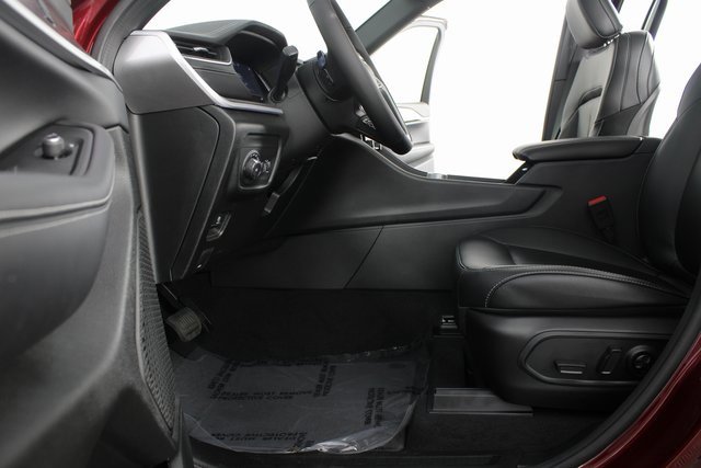 New 2025 Jeep Grand Cherokee L Limited w/ Black Appearance Package image 17