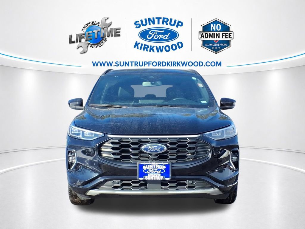 Used 2023 Ford Escape ST-Line Elite AWD/4WD image 35