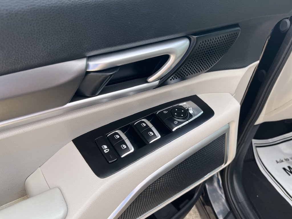 Used 2021 Kia Telluride S FWD image 10