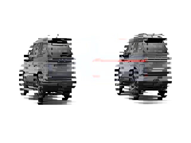 New 2026 Lexus GX 550 image 3