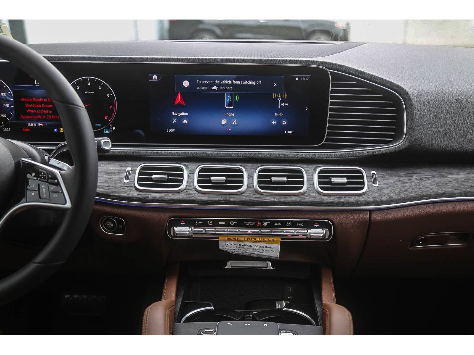 New 2026 Mercedes-Benz GLE 350 4MATIC image 11