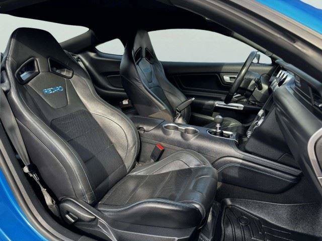 Used 2021 Ford Mustang GT Premium w/ Equipment Group 401A RWD image 43