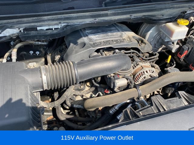 Used 2020 RAM 1500 Big Horn AWD/4WD image 22