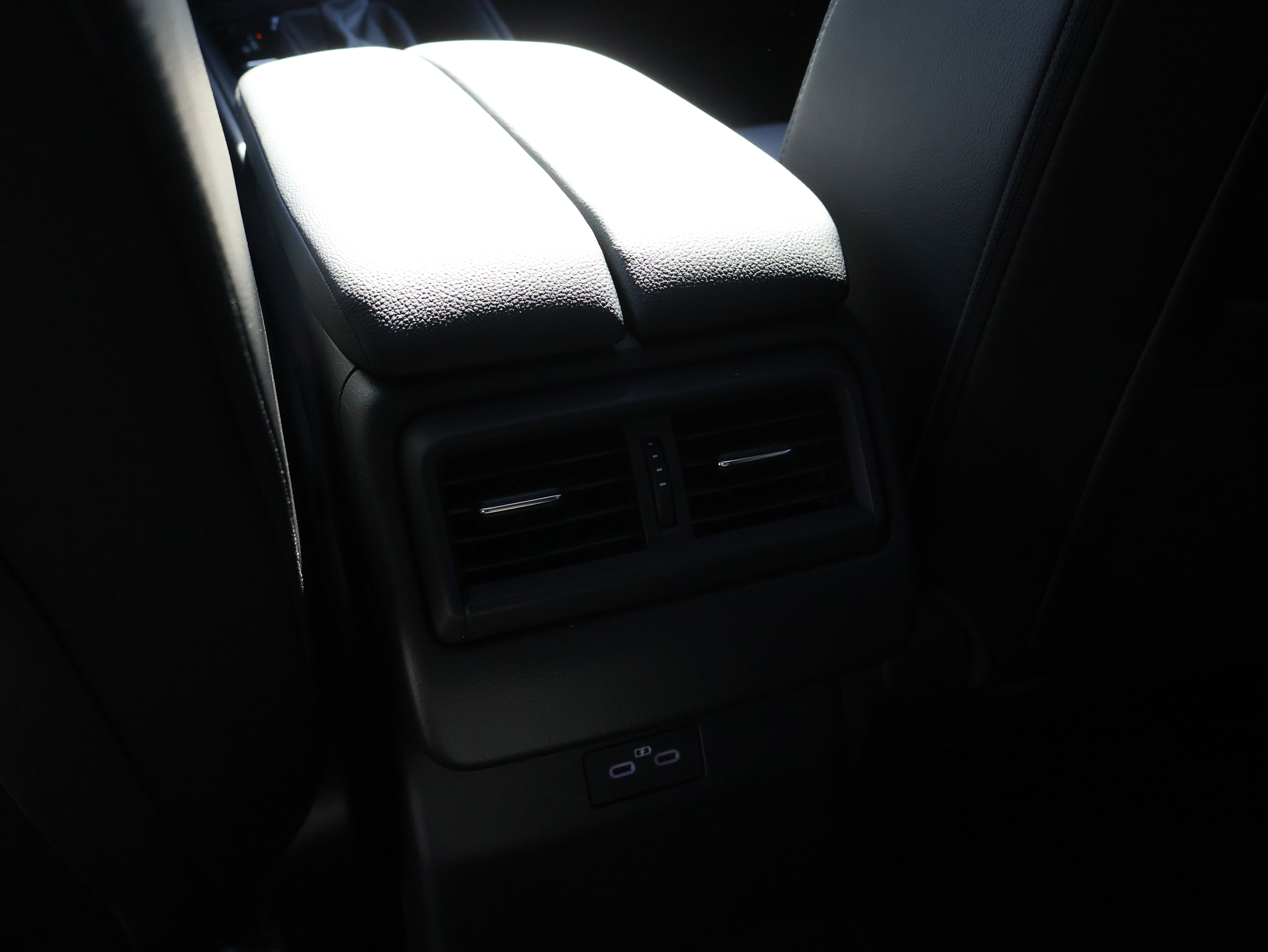 Certified 2025 MAZDA CX-50 AWD 2.5 S w/ Premium Plus Pkg image 15