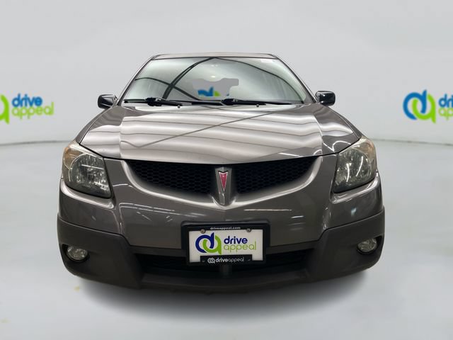 Used 2003 Pontiac Vibe w/ Power Group Value Package FWD image 16