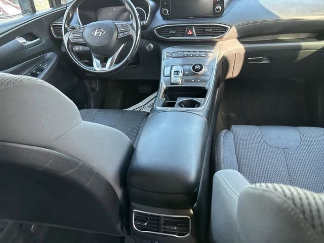 Used 2022 Hyundai Santa Fe XRT image 36