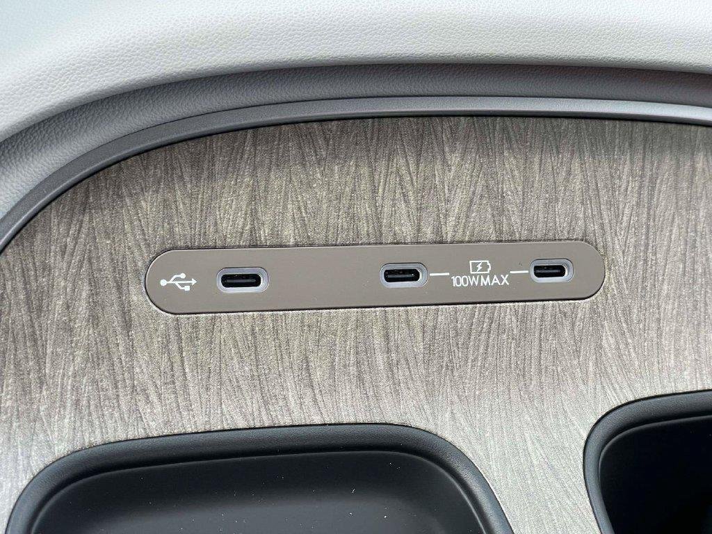 New 2027 Hyundai Palisade SEL FWD image 48
