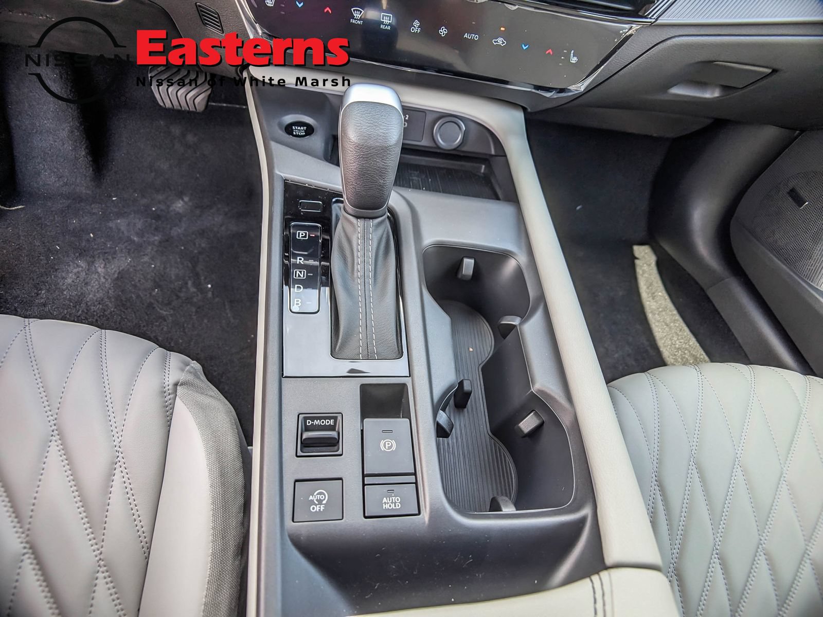 New 2026 Nissan Sentra SL w/ Floor Mat Package FWD image 14
