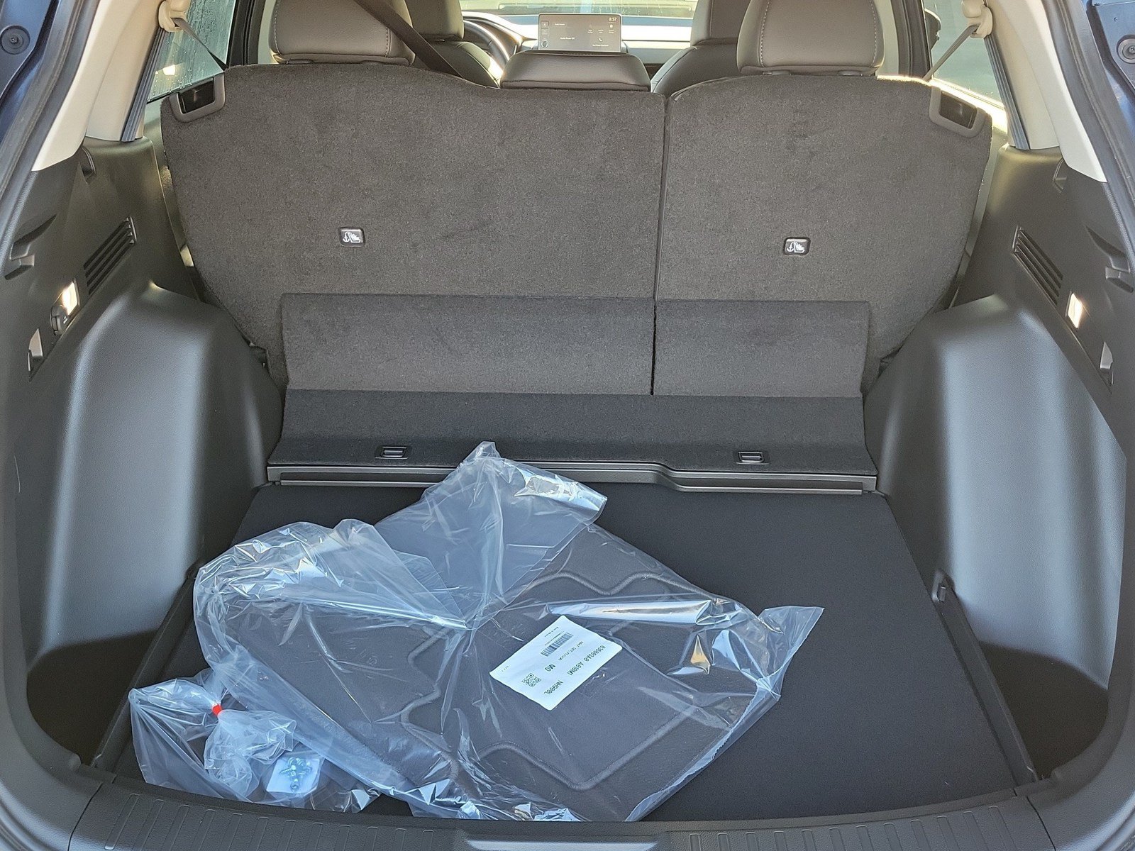 New 2027 Honda CR-V EX-L image 32