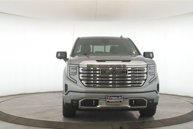 Used 2024 GMC Sierra 1500 Denali image 12