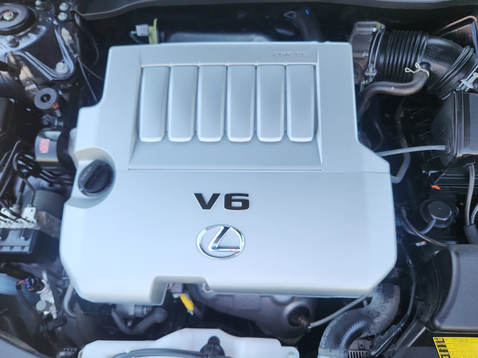 Used 2013 Lexus ES 350 w/ Premium Pkg FWD image 22