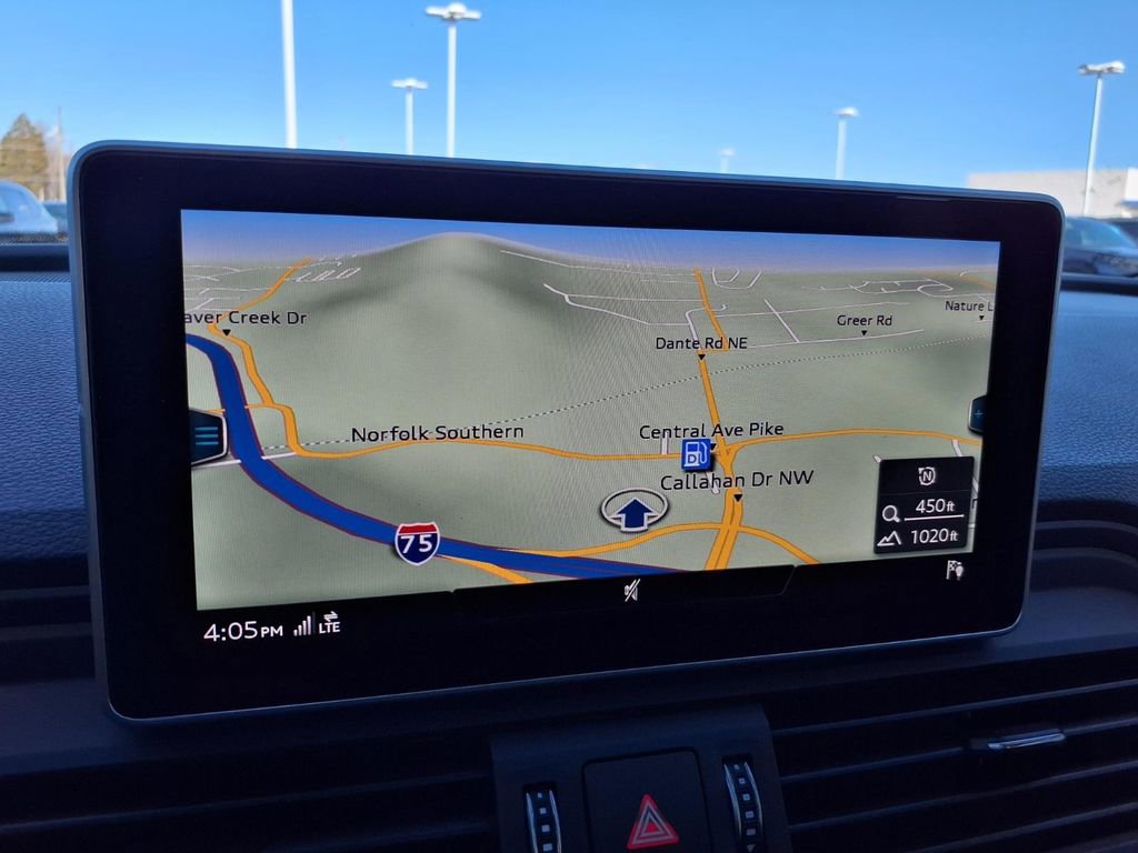 Used 2018 Audi Q5 Prestige image 18