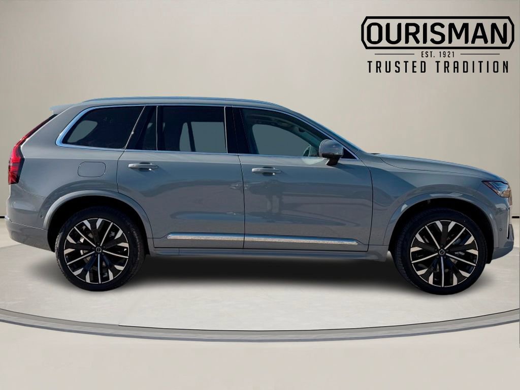 New 2026 Volvo XC90 T8 Plus w/ Protection Package Premier AWD/4WD image 6