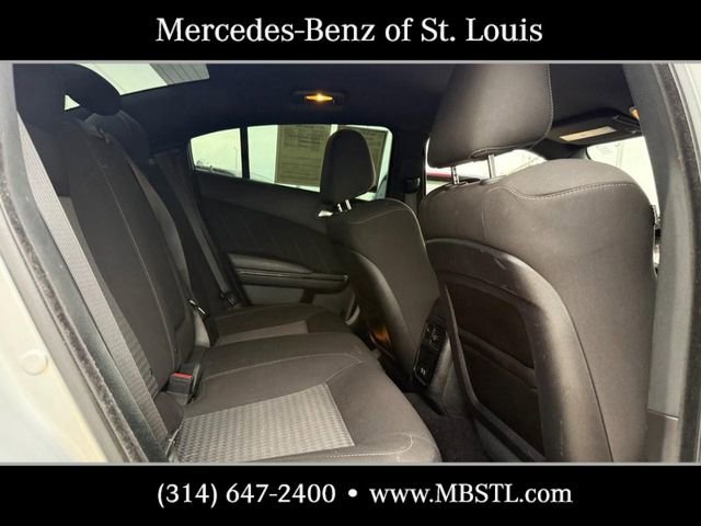Used 2022 Dodge Charger GT w/ Blacktop Package RWD image 10