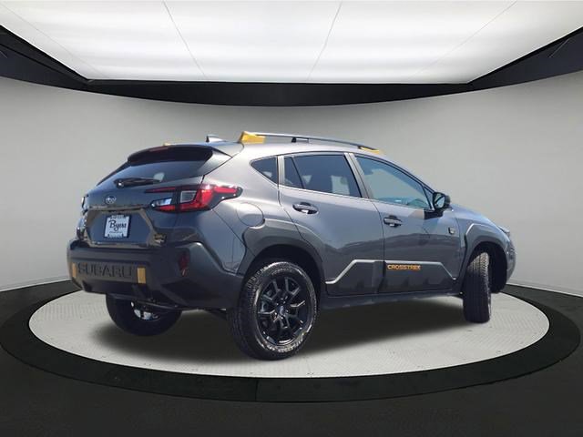 New 2026 Subaru Crosstrek 2.5i Wilderness image 7