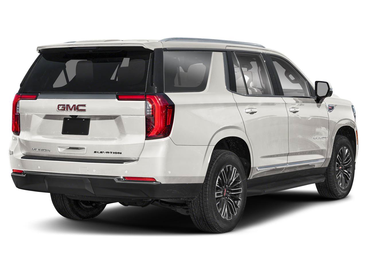 New 2026 GMC Yukon Denali RWD image 2