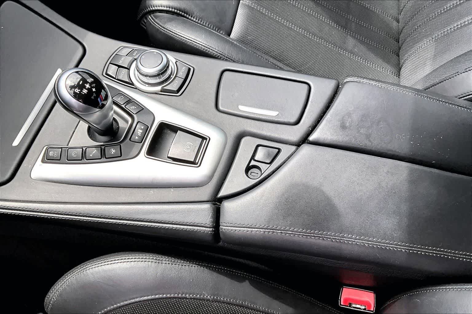 Used 2013 BMW M5 RWD image 17