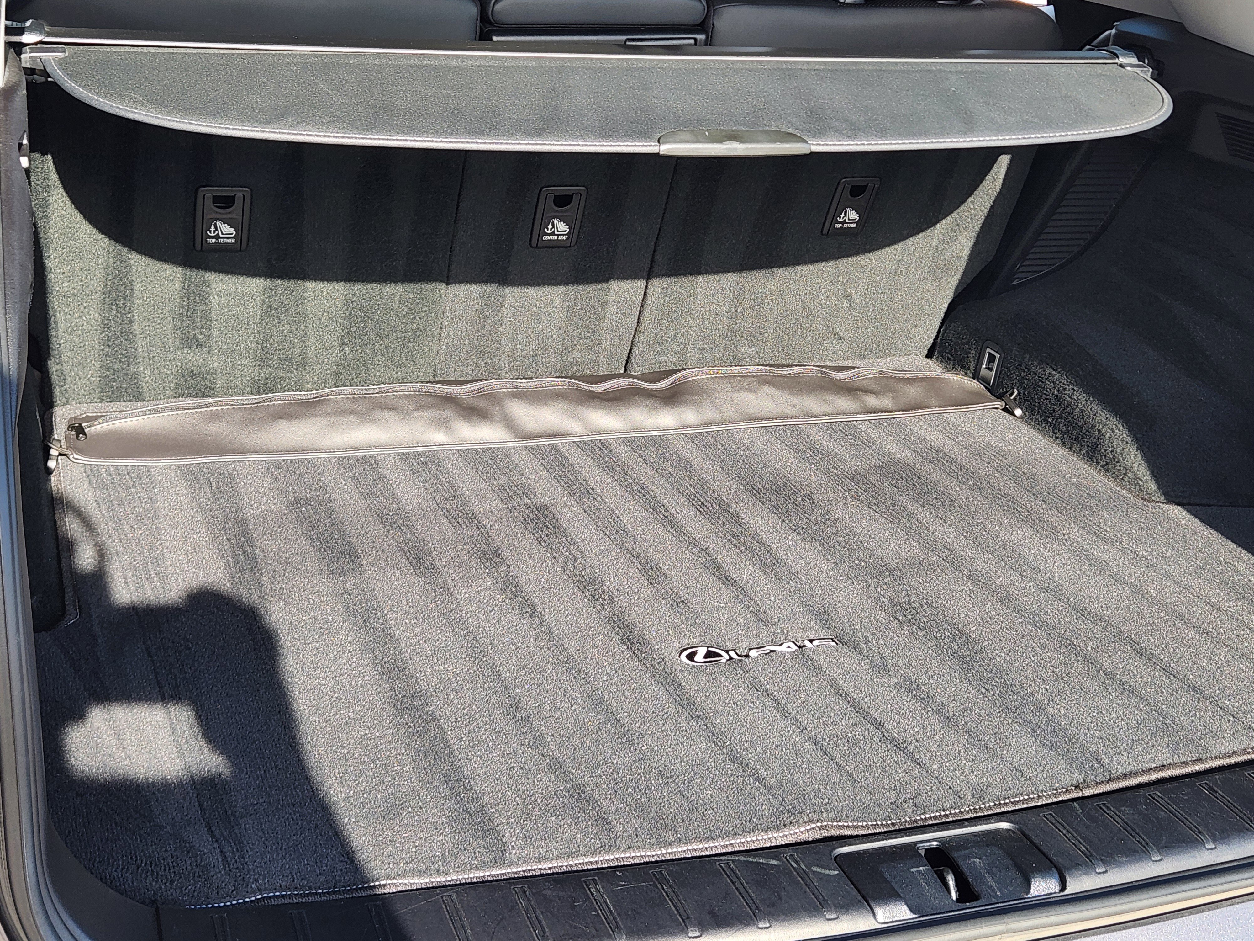 Certified 2022 Lexus RX 450h AWD w/ Premium Package image 45