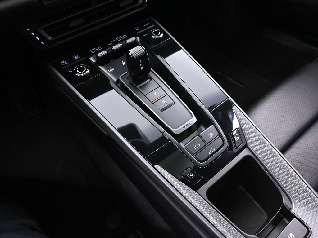 Used 2020 Porsche 911 Carrera S image 52