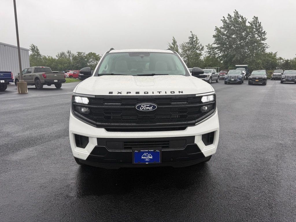 New 2027 Ford Expedition Max Platinum AWD/4WD image 10