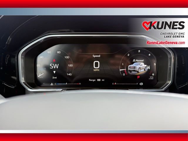 New 2026 GMC Sierra 1500 SLT w/ SLT Premium Plus Package image 36