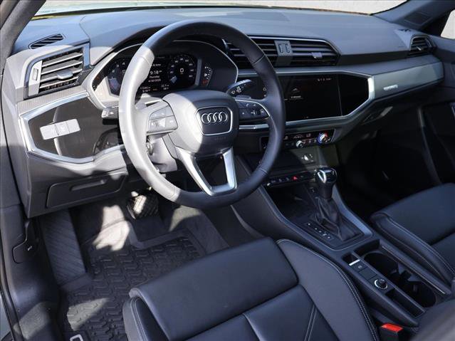 Used 2024 Audi Q3 2.0T Premium Plus AWD/4WD image 14