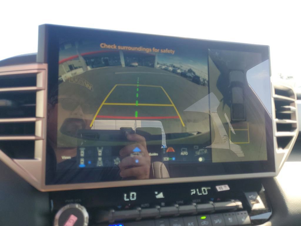 New 2026 Toyota Tundra Limited image 23