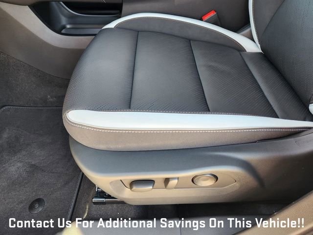 New 2026 Buick Envision Sport Touring AWD/4WD image 18