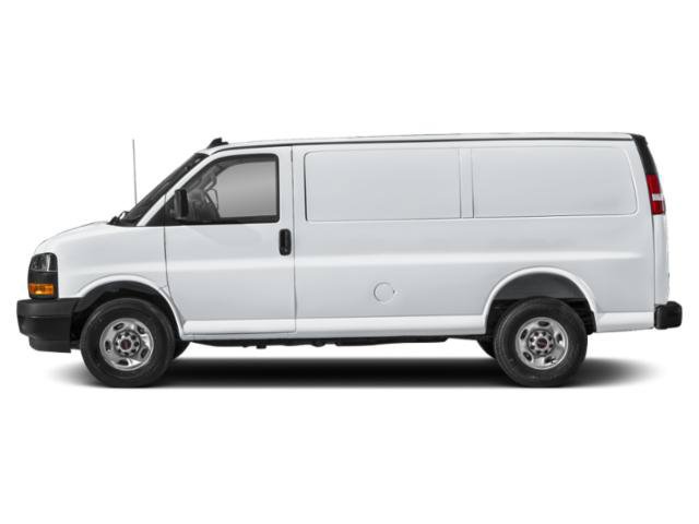 New 2027 GMC Savana 2500 w/ Driver Convenience Package RWD image 6
