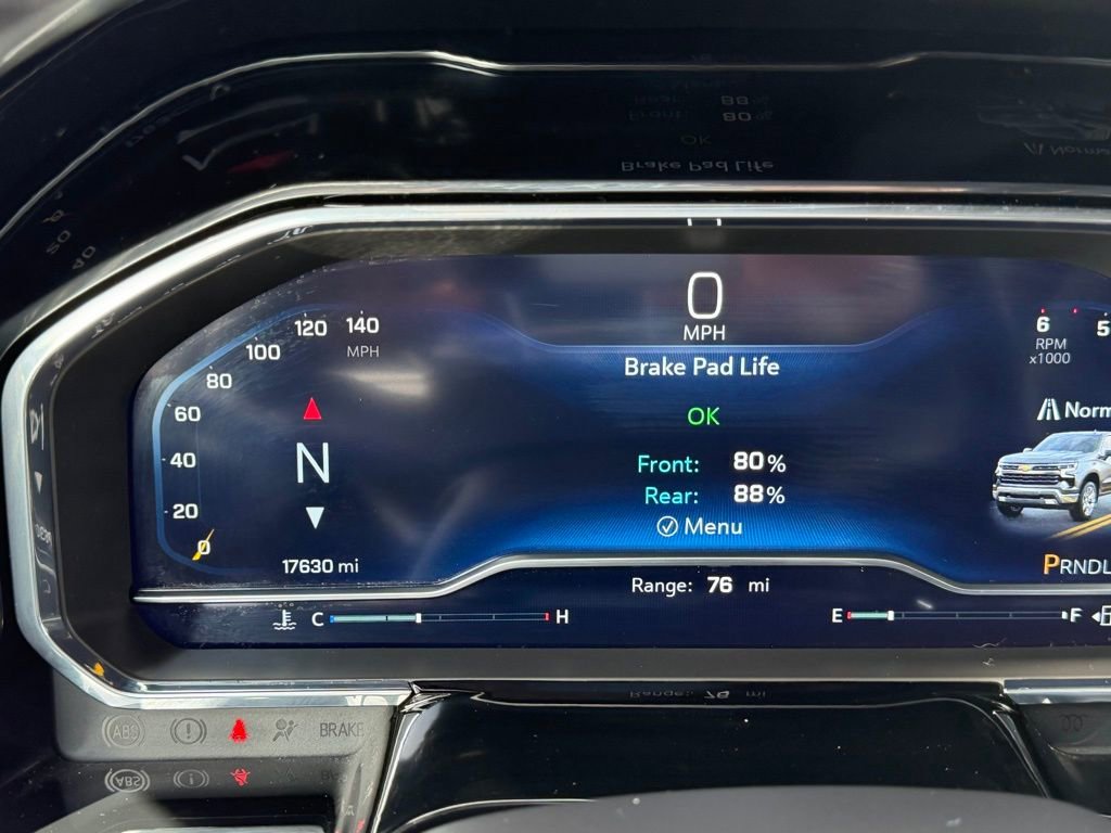 Certified 2022 Chevrolet Silverado 1500 LT image 17