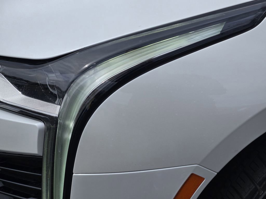 Used 2020 Cadillac CT4 Sport w/ Climate Package image 5