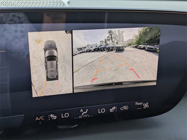 New 2025 Buick Enclave Preferred image 25