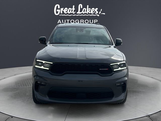 Used 2023 Dodge Durango GT AWD/4WD image 8