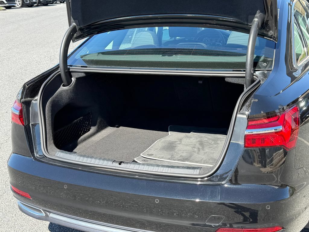 Used 2019 Audi A6 2.0T Premium Plus w/ Premium Plus Package AWD/4WD image 19