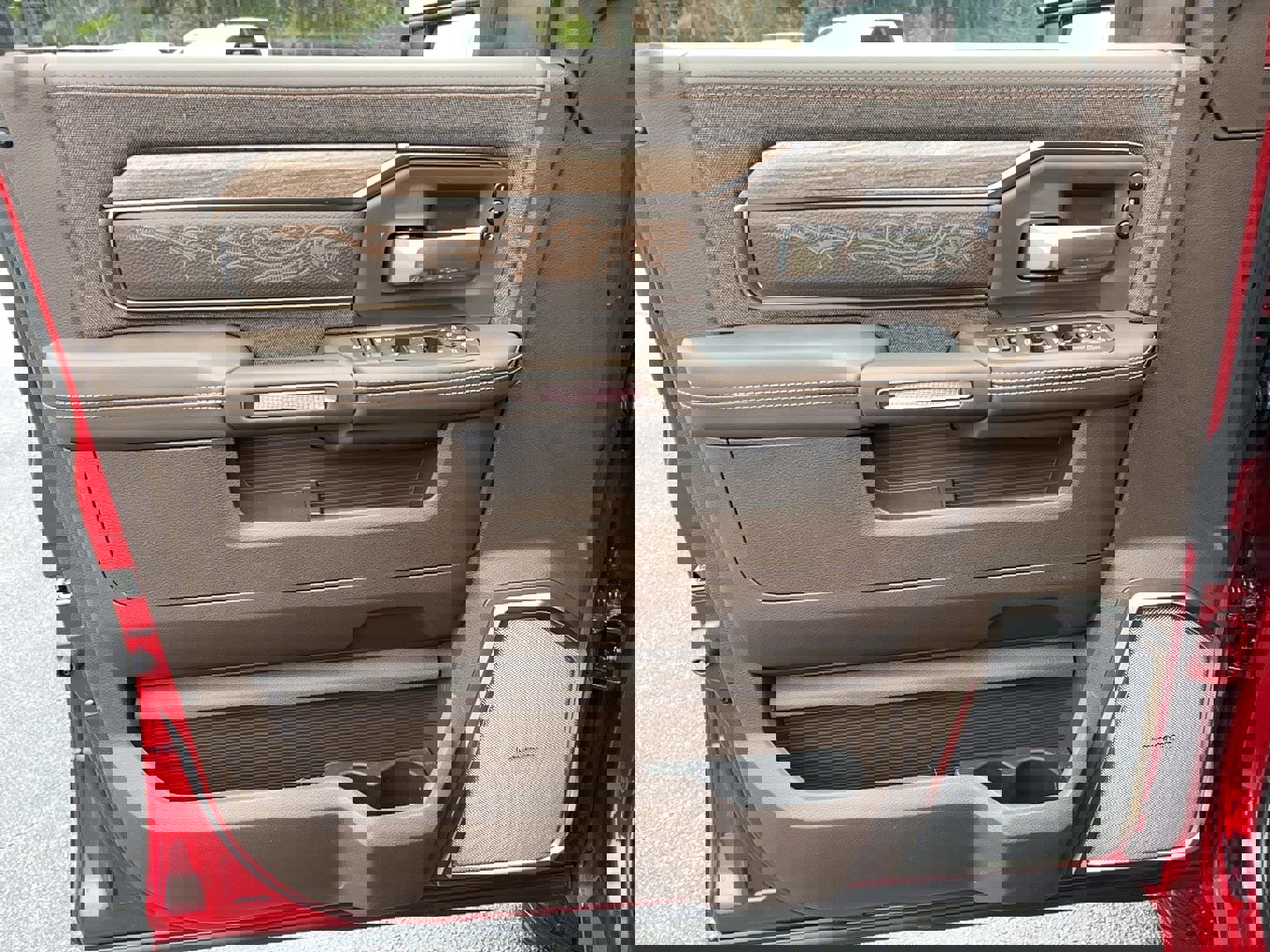 New 2026 RAM 2500 Limited image 17