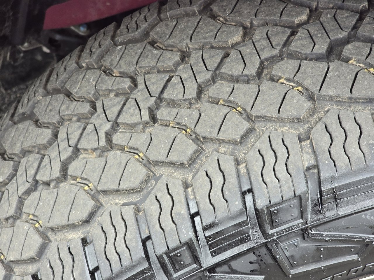 Used 2026 Honda Passport TrailSport Elite image 11