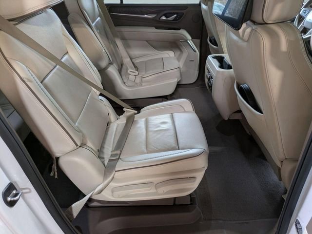 Used 2024 GMC Yukon XL Denali w/ Denali Reserve Package image 29