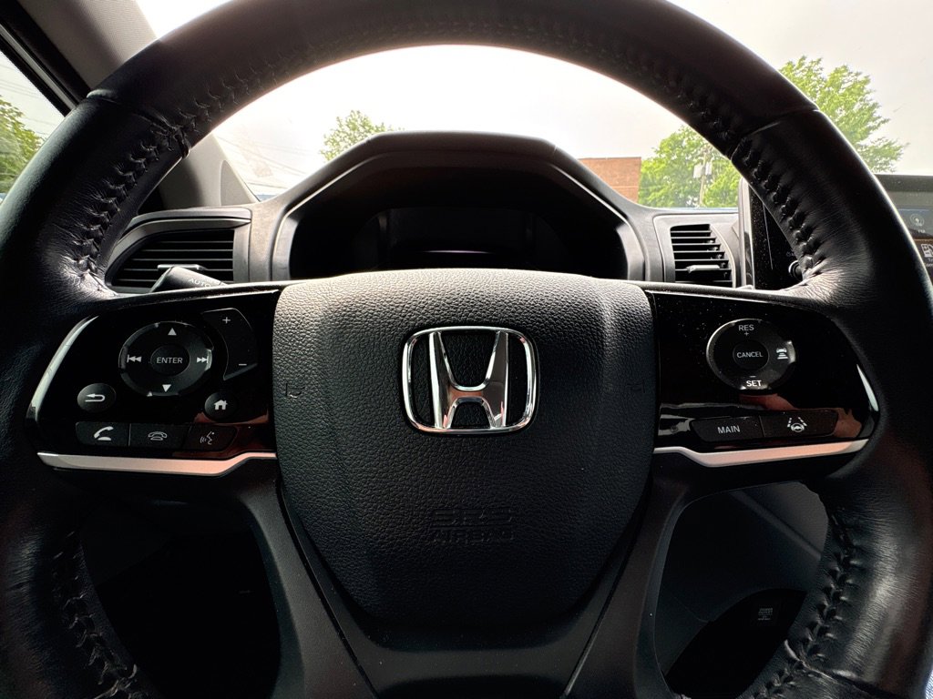 Used 2018 Honda Odyssey EX-L image 22