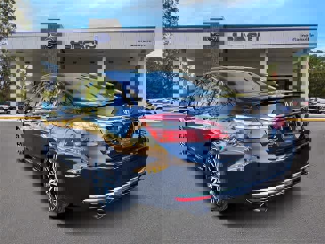 Used 2017 Honda Accord Sport Special Edition image 4