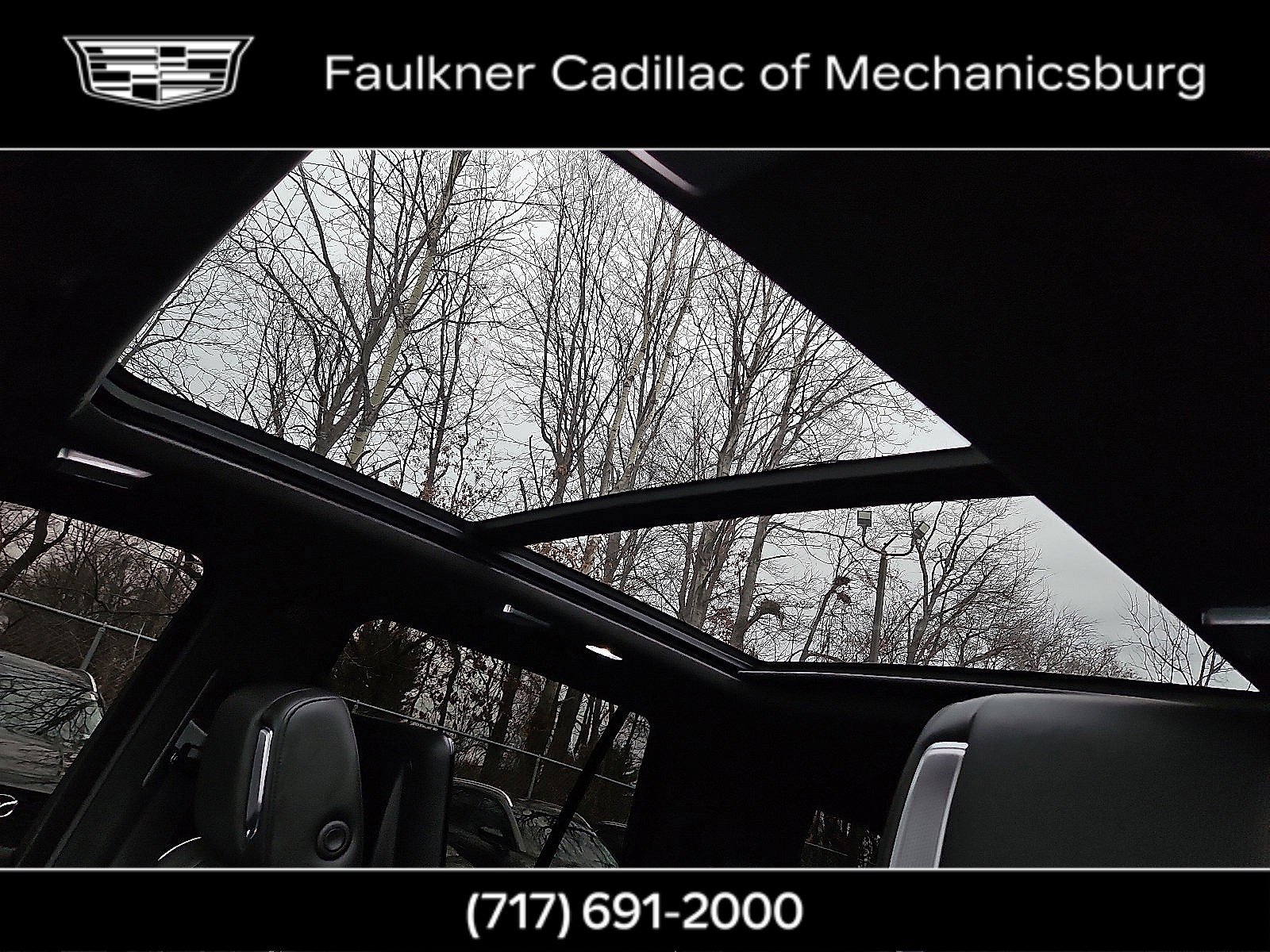 Certified 2024 Cadillac Escalade Sport Platinum w/ LPO, ONYX Package AWD/4WD image 15