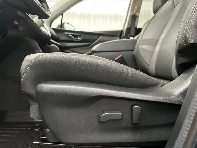 Used 2024 Subaru Ascent Onyx Edition AWD/4WD image 18
