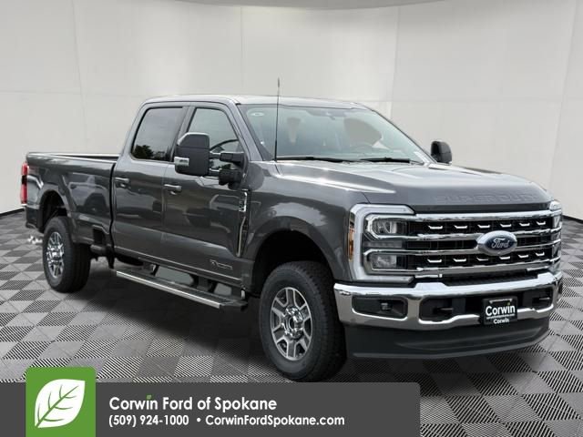 New 2026 Ford F350 Lariat