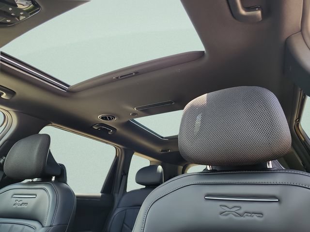 New 2027 Kia Telluride SX X-Pro AWD/4WD image 28