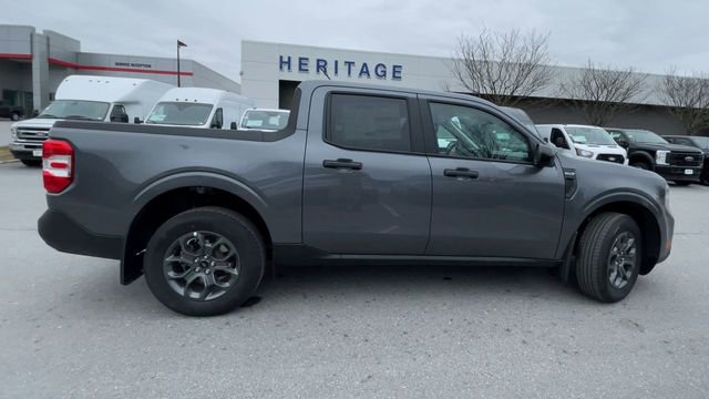 New 2026 Ford Maverick XLT w/ Equipment Group 301A AWD/4WD image 9