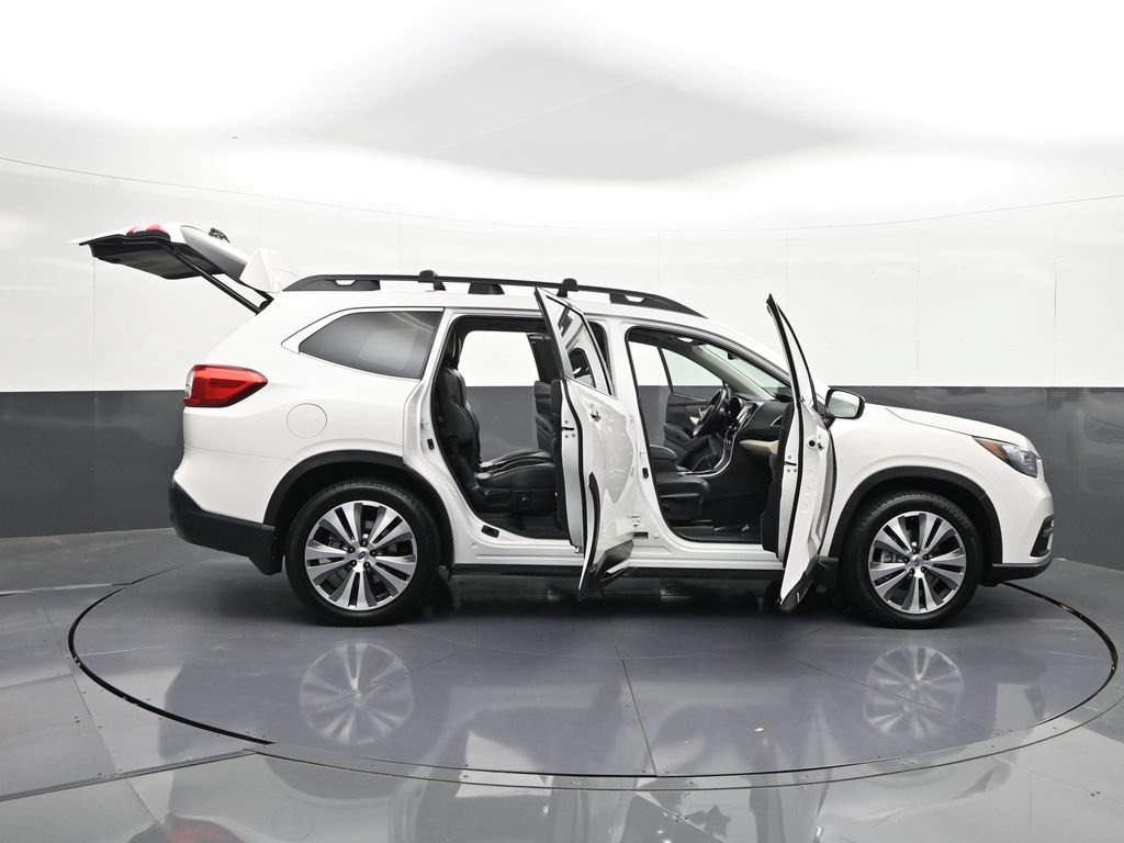 Used 2021 Subaru Ascent Touring AWD/4WD image 41