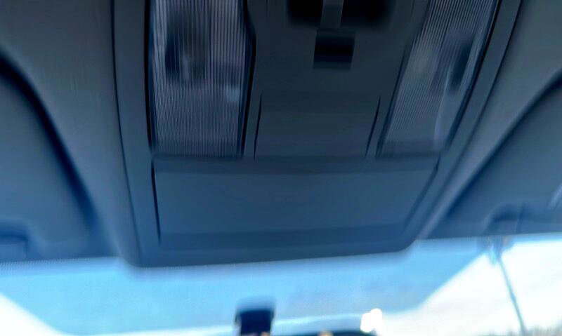 Used 2012 Toyota Prius V Two FWD image 30