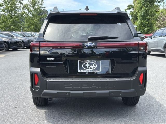 New 2026 Subaru Outback Limited AWD/4WD image 4