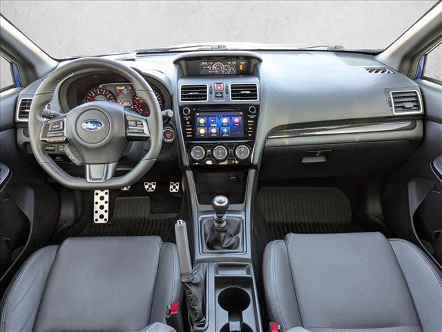 Used 2019 Subaru WRX Limited w/ Popular Package #1 image 16