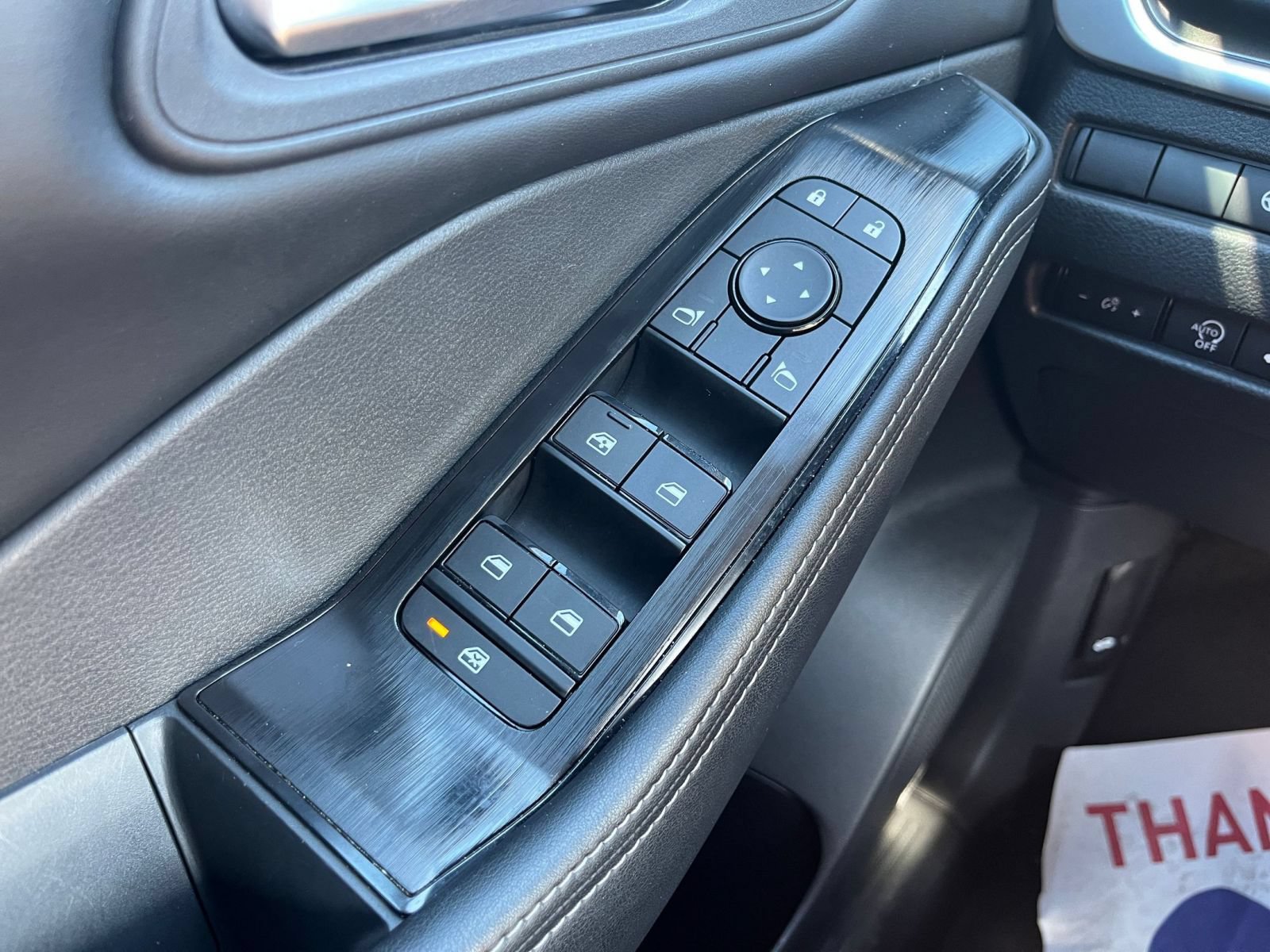 Used 2026 Nissan Rogue SV FWD image 18